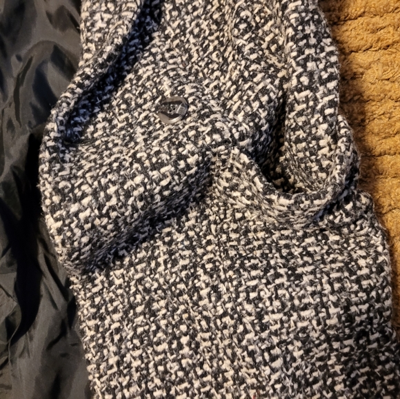 VINTAGE TRENCH COAT - Picture 16 of 16